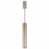 Подвесной светильник Odeon Light Hightech Vincere 3828/1CA