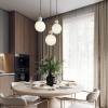 Подвесной светильник Odeon Light Lolla 4359/1A фото 6