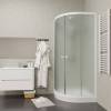 Душевой уголок Cerutti Spa ZF81 80х80х190 фото 6