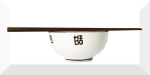 Декор Absolut Keramika Japan Tea 03 B 10x20