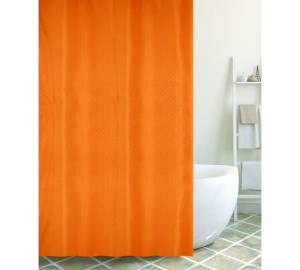 Штора для ванной Bath Plus SK-07 180x200, терракот