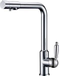 Смеситель для кухни Zorg Sanitary ZR 320 YF-33