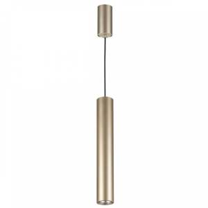 Подвесной светильник Odeon Light Hightech Vincere 3828/1CA