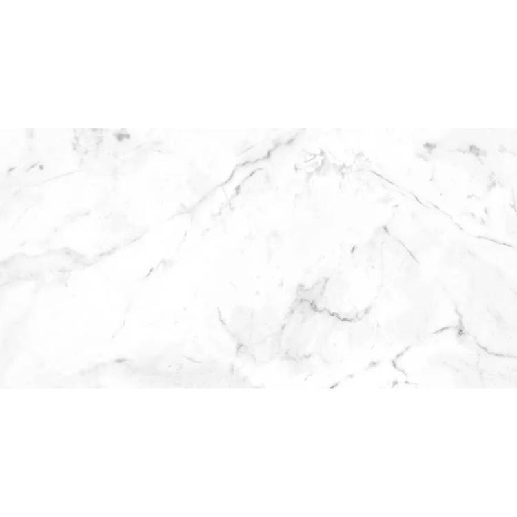 Клинкерная плитка Gres de Aragon Marble 905541 Carrara Blanco Liso 60x120