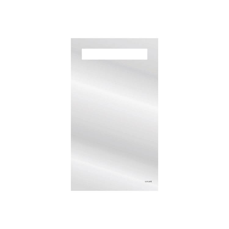 Зеркало Cersanit LED 010 base 40, с подсветкой