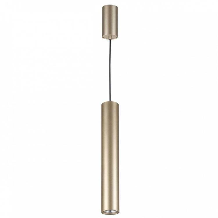 Подвесной светильник Odeon Light Hightech Vincere 3828/1CA
