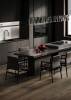 SPC Паркет Quartz Parquet Престиж 7/43 4V 1258-04 Дуб Амбарный 700-1900x190 фото 2