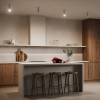 Потолочный светильник Technical FOCUS S C051CL-01W фото 4