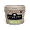 Декоративная штукатурка Decorazza Travertino Naturale TRN10-26 фиолетовая 7 кг