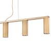 Подвесная люстра Lightstar Roma 718053 фото 2