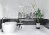 Декор Gracia Ceramica Noir 10300000224 white 25x60 фото 5