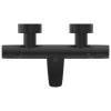 Универсальный смеситель Ideal Standard Ceratherm T25 A7544XG Silk Black (Черный шелк) фото 2