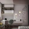 Подвесной светильник Loft IT Teddy 10030W/D фото 4