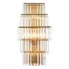 Настенный светильник iLamp Triumph W6119-4 Brass фото 4