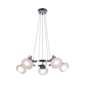 Подвесной светильник Freya Linda FR5690PL-05CH
