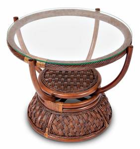 Стол журнальный Tetchair Andrea 8301