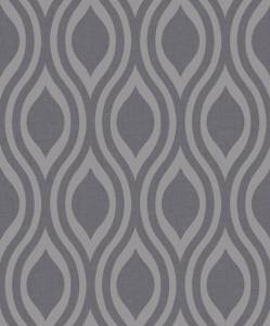 Обои бумажные Arthouse Geometrics Checks And Stripes 910202