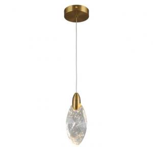 Подвесной светодиодный светильник Aployt Julietta APL.083.06.03