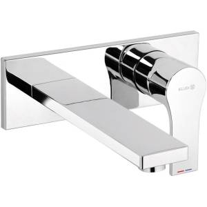 Смеситель для раковины Kludi Zenta 482470565 SL