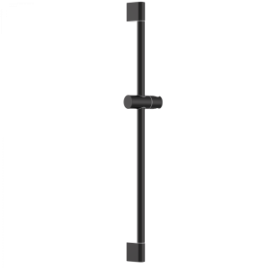Душевая штанга Wonzon & Woghand WW-SL03-MB Черный матовый