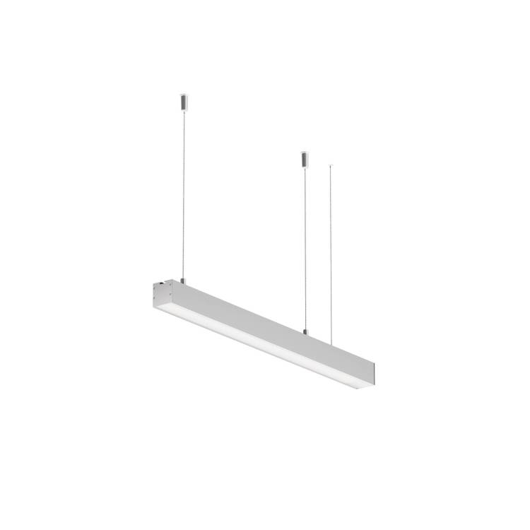 Подвесной линейный светодиодный светильник Technical LL312001