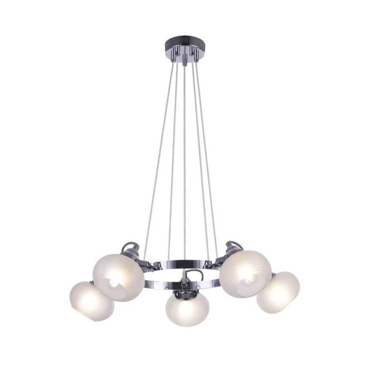 Подвесной светильник Freya Linda FR5690PL-05CH