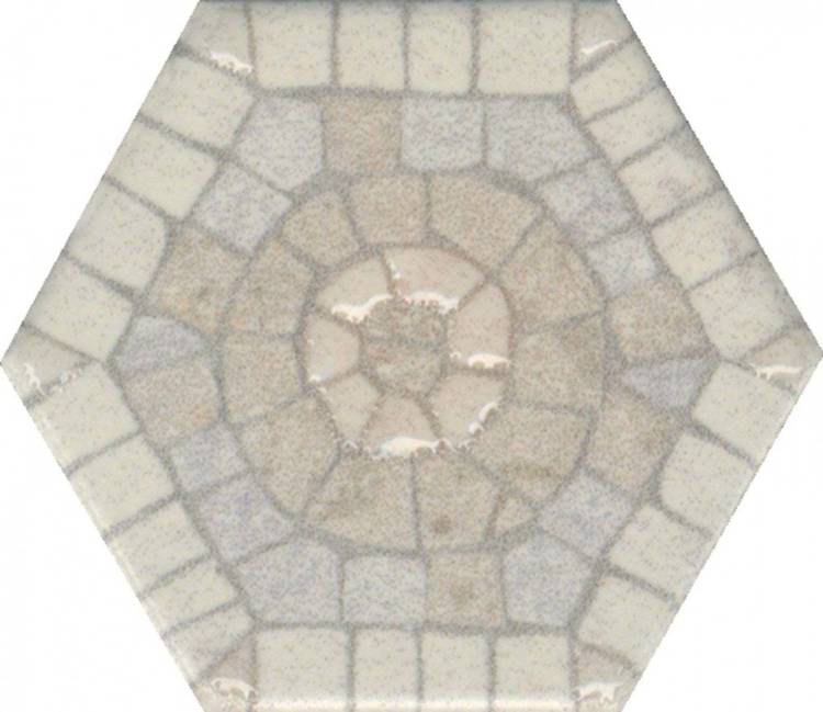 Декор Kerama Marazzi Карму OS\A248\63009 6x5.2