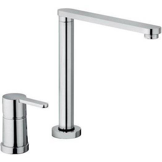 Смеситель для кухни Paini Arena 92CR569/5822FKM