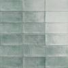Декор Mainzu Camden Rev. Decor Emerald 10x20