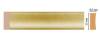 Молдинг DECOMASTER D046-374 240x0.8x2.5