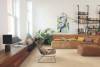 LVT Плитка Quick-Step Balance Glue Plus 2.5/33 4V BAGP40032 Дуб Светлый Отборный 1256x194 фото 3