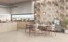 Декор Infinity Ceramica Tyra Decor Ivory Blush Lush Plus 60x120 фото 2