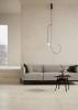 Керамогранит Paradyz Architeq Grey Gres Rekt. Mat 59.8x119.8 фото 10