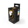 Лампа светодиодная диммируемая Gauss Filament 102202110-D фото 2