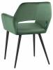 Стул Stool Group Денди vd-dandy-b19 велюр зеленый фото 5
