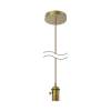 Подвесной светильник Gauss Decor PL042 фото 5