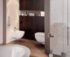 Смеситель для биде Kludi Ambienta 532160575 фото 5