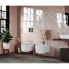Биде подвесное Ceramica Nova Moments CN3004 фото 5