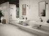 Керамогранит Ape Ceramica Greystone A042766 White Rect 60x120 фото 25