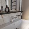 Смеситель для раковины Lemark Bellario LM6806C фото 3