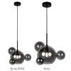 Подвесной светильник Loft IT Bolle 2027-P6 Blue mini фото 2