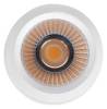 Встраиваемый светильник Loft It Dot 10332 White фото 2