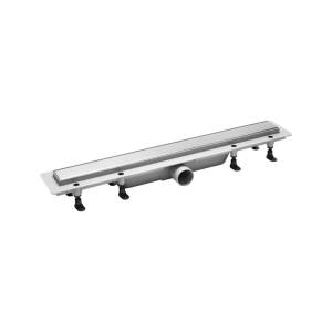 Душевой лоток Plastbrno DESIGN 4 SZA4650 с решеткой и опорами