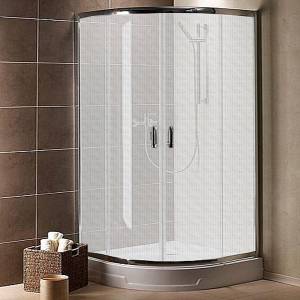 Душевой уголок Radaway Premium Plus A 100x190 стекло фабрик
