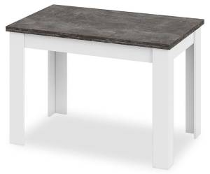 Стол обеденный Трия Промо TRI_198637 Белый