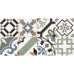 Керамическая плитка New Trend Design Art WT36DST55 Mix 1 30x60
