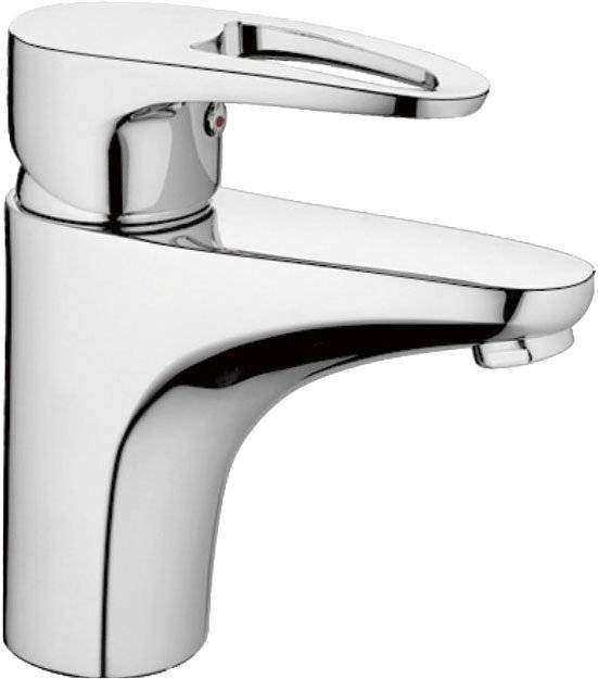 Смеситель для раковины Haiba HB1065