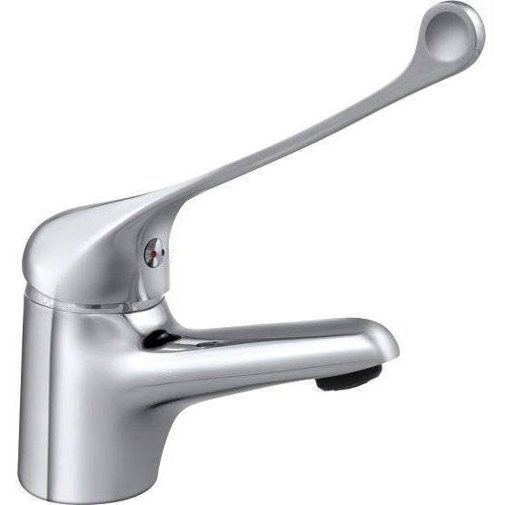 Смеситель локтевой Славен Хирург СЛ-ОД-Х10