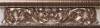 Бордюр Ape Ceramica Crayon CENEFA BRONZE 8x31.6