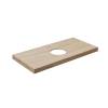 Столешница Kerama Marazzi Canaletto (Каналетто) CN100.SG560420R бежевая, 99.6x47.8